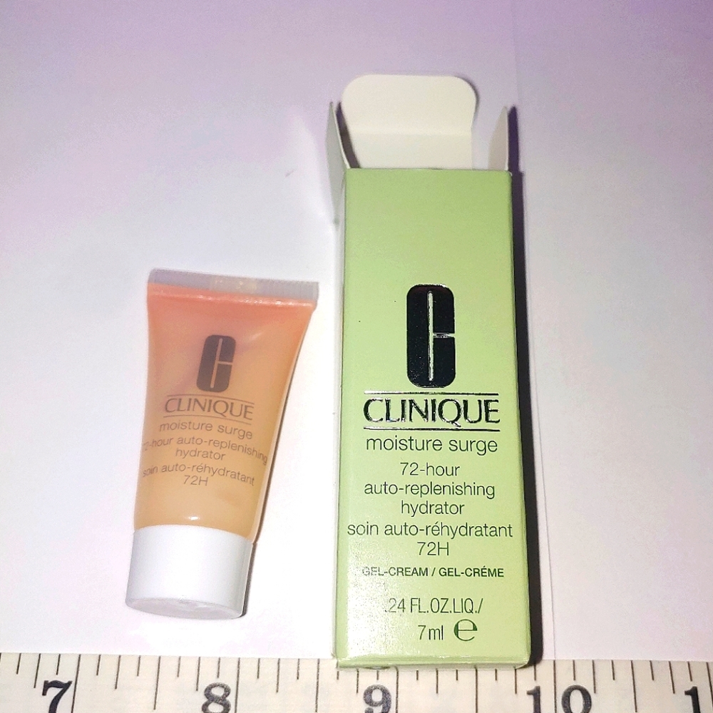 Moisture Surge 72 hr Replenishing Hydrator Clinique
